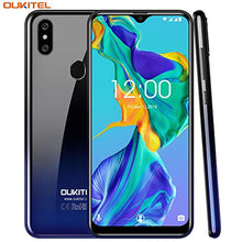 Carica l&#39;immagine nel visualizzatore di Gallery, Cellulari Offerte, OUKITEL C15 PRO+ Dual 4G 3GB+32GB-Gradiente - Ilgrandebazar