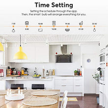 Carica l&#39;immagine nel visualizzatore di Gallery, Presa Intelligente WiFi,Smart Plug Socket compatibile 2