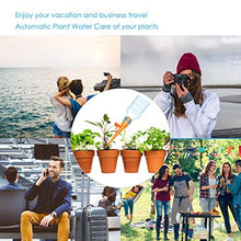 Carica l&#39;immagine nel visualizzatore di Gallery, Bearbro Irrigazione Goccia Automatica, 24 Pezzi Kit irrigazione a Goccia...