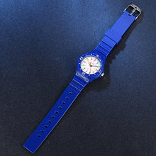 Carica l&#39;immagine nel visualizzatore di Gallery, INWET Orologio Bambini,Due modi di visualizzazione del tempo,Numeri... - Ilgrandebazar