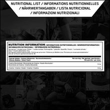 Carica l'immagine nel visualizzatore di Gallery, Optimum Nutrition Creatina Monoidrata (Micronised Creatine), Integratori...