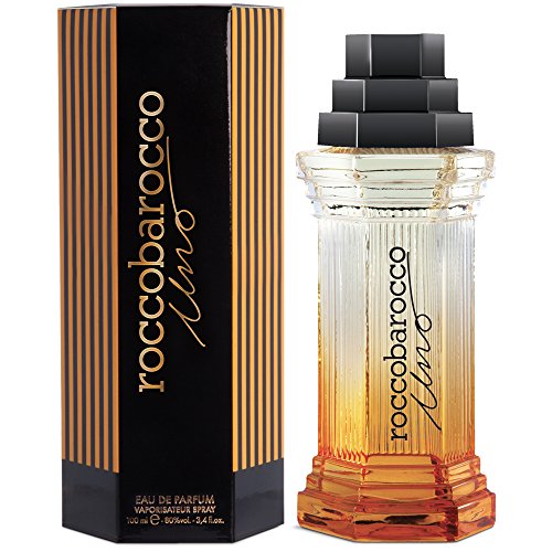 Rocco Barocco Uno Donna EDP, 100 ml, Vapo - Ilgrandebazar