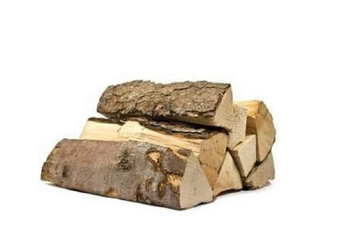 LEGNA DI FAGGIO IN CEPPI DA 33 CM LUNGHEZZA SCATOLA 12 KG