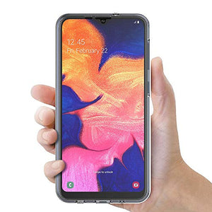 AICEK Cover Samsung Galaxy M10 / A10, 360°Full Body Cover... - Ilgrandebazar