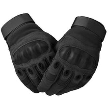 Carica l&#39;immagine nel visualizzatore di Gallery, COTOP Guanti Moto Guanti, Touch Screen Hard Knuckle ATV M - Ilgrandebazar