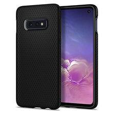 Carica l&#39;immagine nel visualizzatore di Gallery, Spigen Liquid Air Cover Galaxy S10e, Protezione Flessibile Leggera ma... - Ilgrandebazar