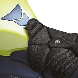 TUCANO URBANO COOL FRESH SEAT COVER Nero, Unica