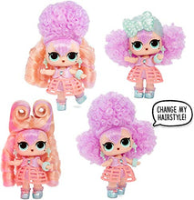 Carica l&#39;immagine nel visualizzatore di Gallery, LOL Surprise Hairvibes, 15 Sorprese, Random - Ilgrandebazar