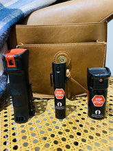 Carica l&#39;immagine nel visualizzatore di Gallery, Bomboletta antiaggressione Stop Attack 20 ML