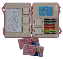 Carica l&#39;immagine nel visualizzatore di Gallery, Multiprint 42883 - Frozen Travel Set - Ilgrandebazar