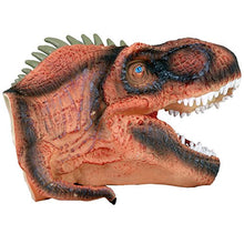 Carica l&#39;immagine nel visualizzatore di Gallery, Marionnette Dinosaure Détails réalistes Jurassique - Ilgrandebazar