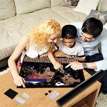 Carica l&#39;immagine nel visualizzatore di Gallery, Anpro Mappa del Mondo da Grattare - 80x58cm Poster con Bandiera... - Ilgrandebazar