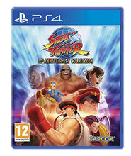 Carica l'immagine nel visualizzatore di Gallery, Street Fighter - 30Th Anniversary Collection Ps4- Playstation 4