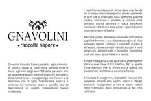 Carica l&#39;immagine nel visualizzatore di Gallery, Olio Extravergine di Oliva 100% ITALIANO Estratto a Freddo Gnavolini 5 l