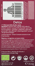 Carica l&#39;immagine nel visualizzatore di Gallery, Yogi Tea Detox - 17 Bustine Filtro [30.6 gr]