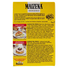 Carica l&#39;immagine nel visualizzatore di Gallery, Maizena - Amido di Mais, per Dolci Soffici e Leggeri - 250 g