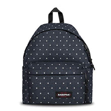 Carica l&#39;immagine nel visualizzatore di Gallery, Eastpak PADDED PAK&#39;R Zaino Casual, 40 cm, 24 liters, Nero (Little Dot)
