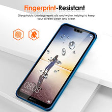 Carica l&#39;immagine nel visualizzatore di Gallery, iVoler [3 Pack] Pellicola Vetro Temperato per Huawei P20 Lite, [Copertura Completa] Pellicola Protettiva Protezione per Schermo per Huawei P20 Lite