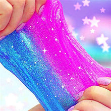 Carica l&#39;immagine nel visualizzatore di Gallery, Ucradle Slime Kit Fai da Te, DIY Fabbrica per la Preparazione da... - Ilgrandebazar
