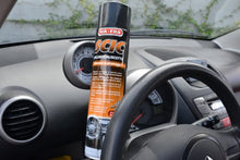 Carica l&#39;immagine nel visualizzatore di Gallery, Ma-Fra, Scic Orange, Splendi Cruscotto Spray, Rinnova, Pulisce e Protegge Il Cruscotto dell&#39;Auto, 600 ml