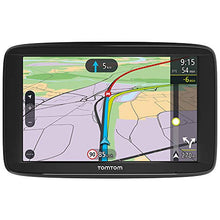 Carica l'immagine nel visualizzatore di Gallery, TomTom VIA 62 Navigatore Satellitare Europe Traffic (13 cm/ 15 cm (6 Pollici)