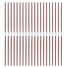 Carica l&#39;immagine nel visualizzatore di Gallery, 20 Paia 1.25 mm JST 2 Pin Micro Elettrico Spina Connettore Maschio e Femmina...
