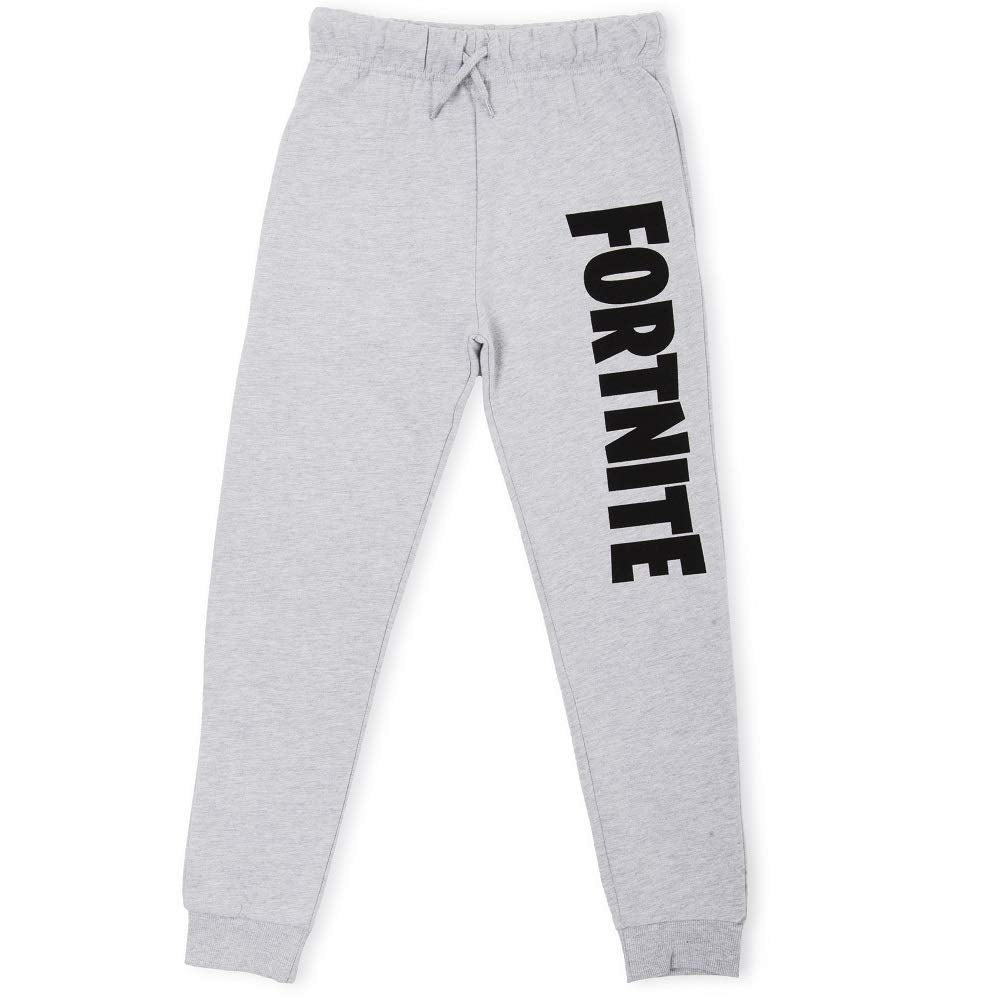 Fortnite Pantaloni Ragazzo | Tuta Sportiva Casuale Bambino | da... - Ilgrandebazar