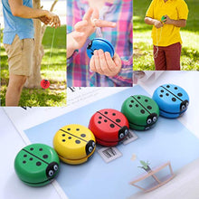 Carica l&#39;immagine nel visualizzatore di Gallery, NUOBESTY Yoyo in Legno Fun Toy Birthday Party Favori Premi per Bambini... - Ilgrandebazar