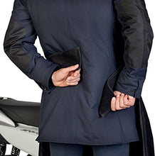 Carica l&#39;immagine nel visualizzatore di Gallery, Tucano Urbano LINUSCUD Nero Unica, - Ilgrandebazar