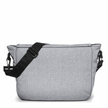 Carica l&#39;immagine nel visualizzatore di Gallery, Eastpak JR, Borsa A Tracolla Unisex, Grigio 33 cm, (Sunday Grey)