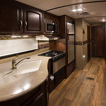 Carica l&#39;immagine nel visualizzatore di Gallery, Kohree Lampada LED da 12V Plafoniera Tettuccio Illuminazione interna 1 pezzo - Ilgrandebazar