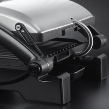 Carica l&#39;immagine nel visualizzatore di Gallery, Russell Hobbs 17888-56 Scalda Panini/Grill 3 in 1, 1800 Watt, 1 sola...