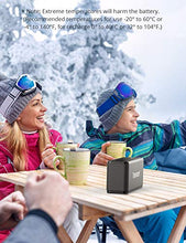 Carica l&#39;immagine nel visualizzatore di Gallery, Tronsmart 40W Altoparlante Bluetooth 5.0 Cassa, Speaker Wireless,TWS &amp; NFC,... - Ilgrandebazar