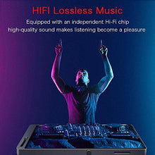 Carica l&#39;immagine nel visualizzatore di Gallery, Lettore MP3 da 16 GB con Bluetooth 4.2, SUPEREYE Audio digitale portatile...