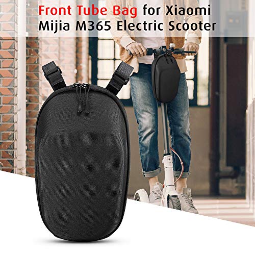 Blusea Moto Borsa Scooter Bag, Tunnel Skateboard 3L Classico
