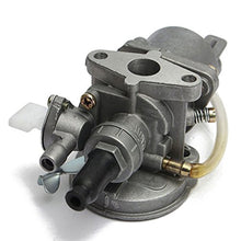 Carica l&#39;immagine nel visualizzatore di Gallery, STI Carburatore standard per minimoto quad minicross pocketbike ottima...