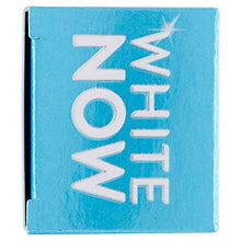 Carica l&#39;immagine nel visualizzatore di Gallery, MENTADENT White Now INFINITY SHINE 75ml - Ilgrandebazar
