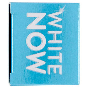 MENTADENT White Now INFINITY SHINE 75ml - Ilgrandebazar