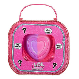 Giochi Preziosi - LOL Bubbly Surprise con Cucciolo e Bambola in Versione... - Ilgrandebazar