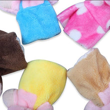 Carica l&#39;immagine nel visualizzatore di Gallery, Edealing Il Three Little Pigs Story Finger Puppets Divertente bambole della... - Ilgrandebazar