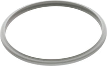 Carica l&#39;immagine nel visualizzatore di Gallery, WMF 6068559990 Guarnizione Coperchio Pentola a Pressione, 22 cm 22 cm, Grigio
