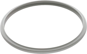 WMF 6068559990 Guarnizione Coperchio Pentola a Pressione, 22 cm 22 cm, Grigio