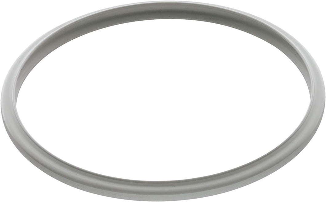 WMF 6068559990 Guarnizione Coperchio Pentola a Pressione, 22 cm 22 cm, Grigio
