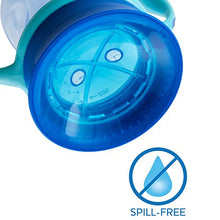 Carica l&#39;immagine nel visualizzatore di Gallery, Chicco 00006951200000 Tazza Perfect 12m+, Light Blue
