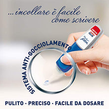 Carica l&#39;immagine nel visualizzatore di Gallery, Loctite Super Attak Perfect Pen, colla resistente con applicatore a penna... - Ilgrandebazar
