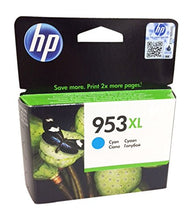 Carica l&#39;immagine nel visualizzatore di Gallery, HP 953XL ComboPack 3HZ52AE, Confezione da 4 Cartucce Originali di...