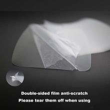Carica l'immagine nel visualizzatore di Gallery, Visiere_Protettiva Trasparente per Adulti e Studenti, Face_Shield_Visor (Con 12 visiere e 6 montature per occhiali)