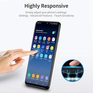 ESR Pellicola per Samsung Galaxy A50 / A50S [Copertura Completa][2 Packs],... - Ilgrandebazar