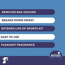 Carica l&#39;immagine nel visualizzatore di Gallery, Envii Kit Fresh – Spray Elimina Odori per Scarpe e Attrezzatura Sportiva –...