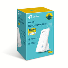 Carica l&#39;immagine nel visualizzatore di Gallery, TP-Link RE190 Ripetitore WiFi Wireless, Velocità Dual Band AC750, WiFi... - Ilgrandebazar